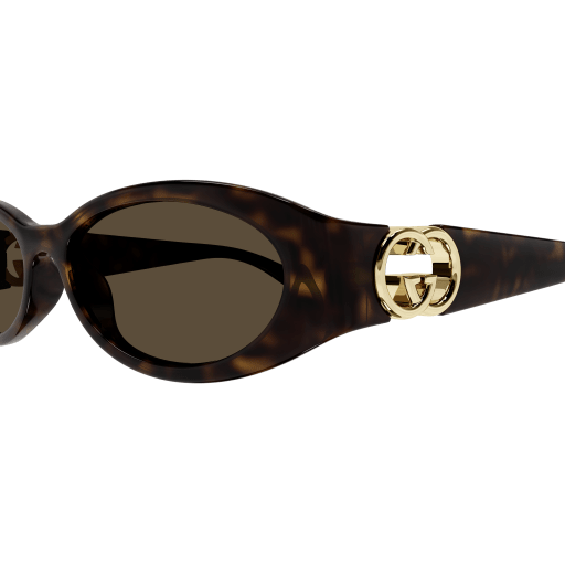Gucci Sunglasses GG1660S 002