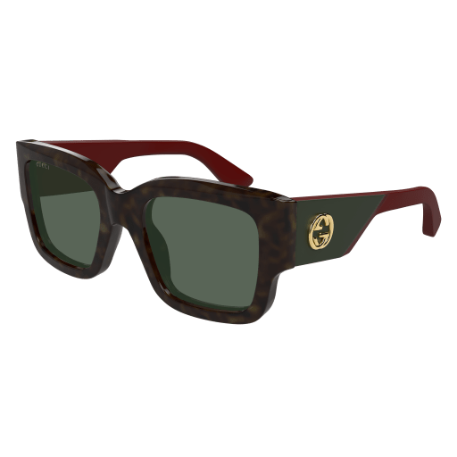 Gucci Sunglasses GG1663S 002
