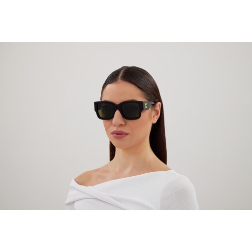 Gucci Sunglasses GG1663S 002