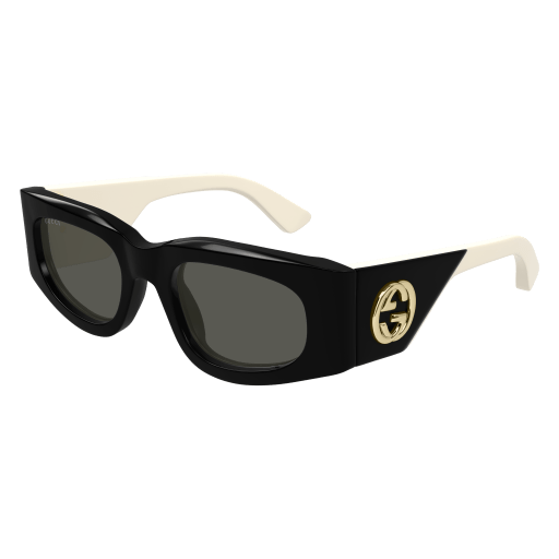 Gucci Sunglasses GG1664S 001