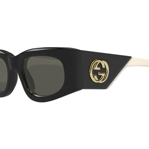 Gucci Sunglasses GG1664S 001