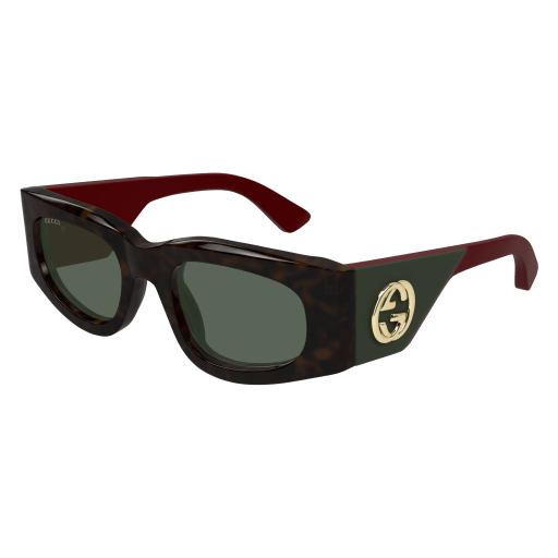 Gucci Sunglasses GG1664S 002