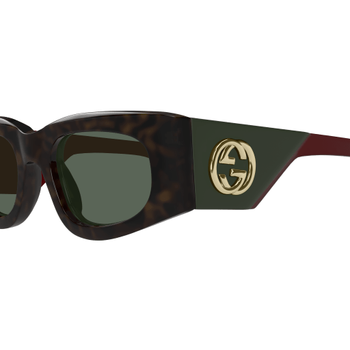 Gucci Sunglasses GG1664S 002