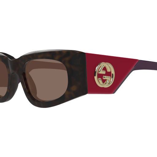 Gucci Sunglasses GG1664S 004