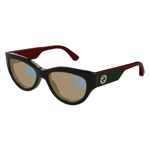 Gucci Sunglasses GG1665S 001