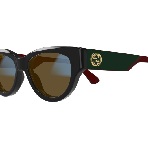 Gucci Sunglasses GG1665S 001