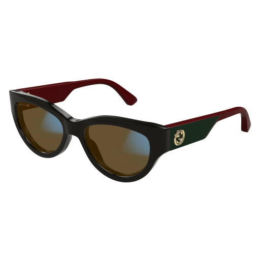 Gucci Sunglasses GG1665S 001