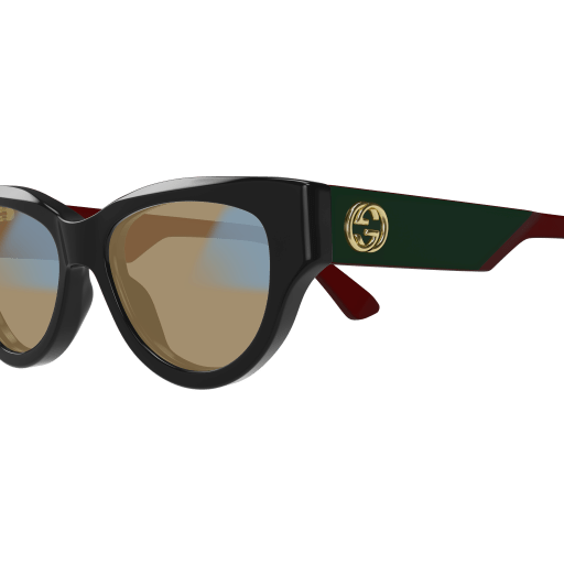 Gucci Sunglasses GG1665S 001