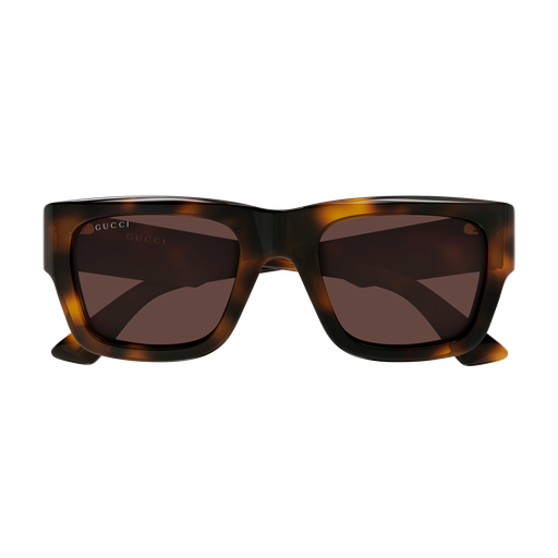 Gucci GG1668S 008 - Sunglasses for Man - LookerOnline
