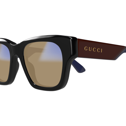 Gucci Sunglasses GG1669S 001