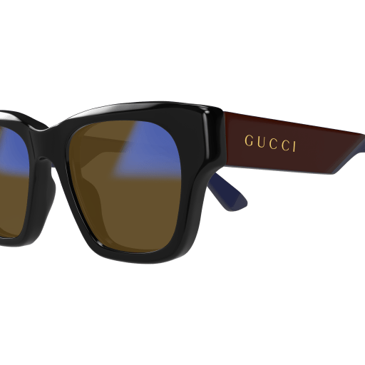 Gucci Sunglasses GG1669S 001