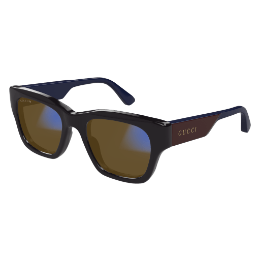 Gucci Sunglasses GG1669S 001