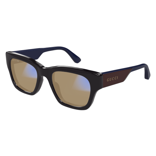 Gucci Sunglasses GG1669S 001