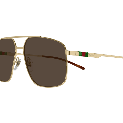 Gucci Sunglasses GG1676S 002
