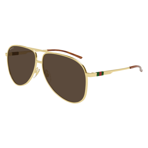 Gucci Sunglasses GG1677S 002
