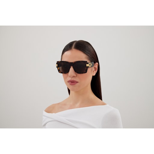 Gucci Sunglasses GG1688S 002