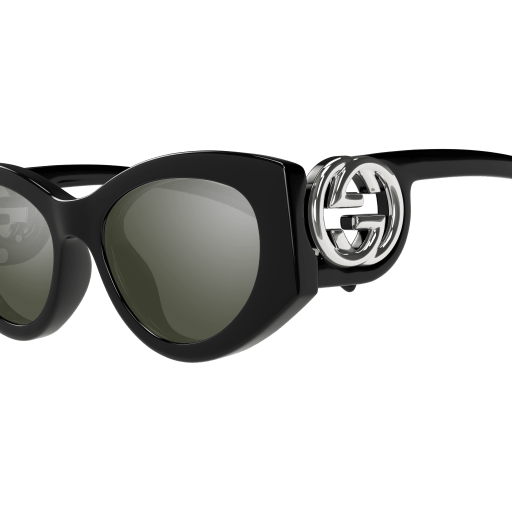 Gucci Sunglasses GG1691S 001