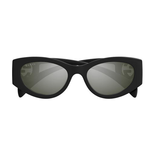 Gucci GG1692S 001 - Sunglasses for Woman - LookerOnline Gucci GG1692S 001 - Sunglasses for Woman - LookerOnline