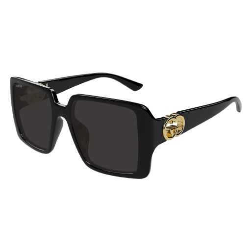 Gucci Sunglasses GG1692S 001