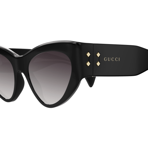 Gucci Sunglasses GG1704S 001