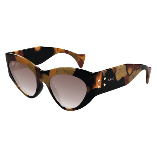 Gucci Sunglasses GG1704S 002