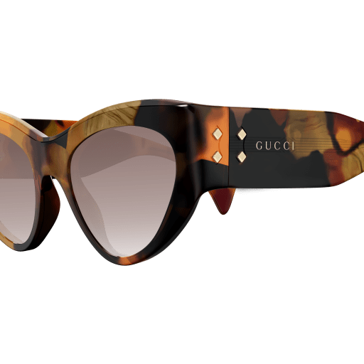 Gucci Sunglasses GG1704S 002