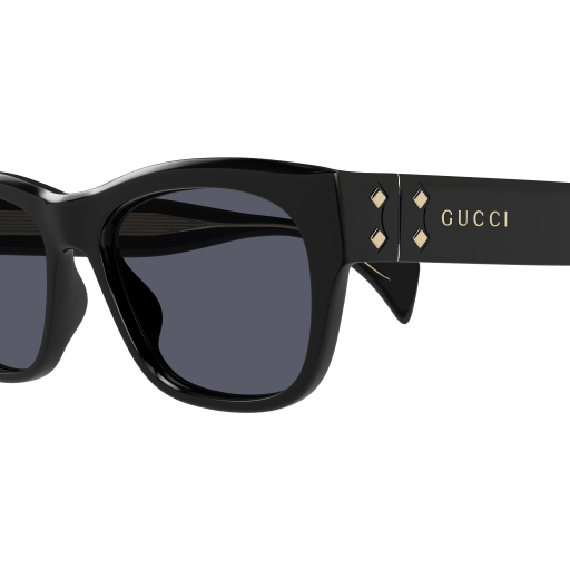 Gucci Sunglasses GG1706S 001