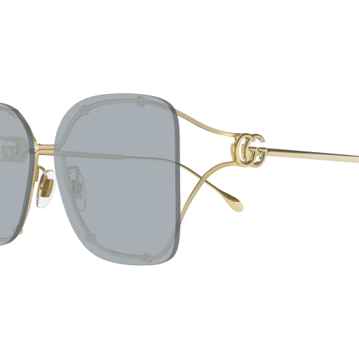 Gucci Sunglasses GG1713SA 001