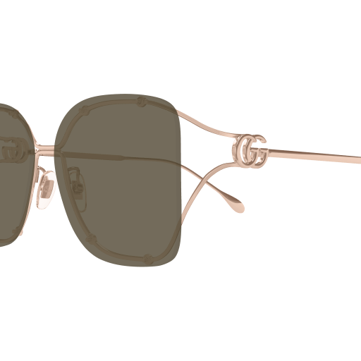 Gucci Sunglasses GG1713SA 002