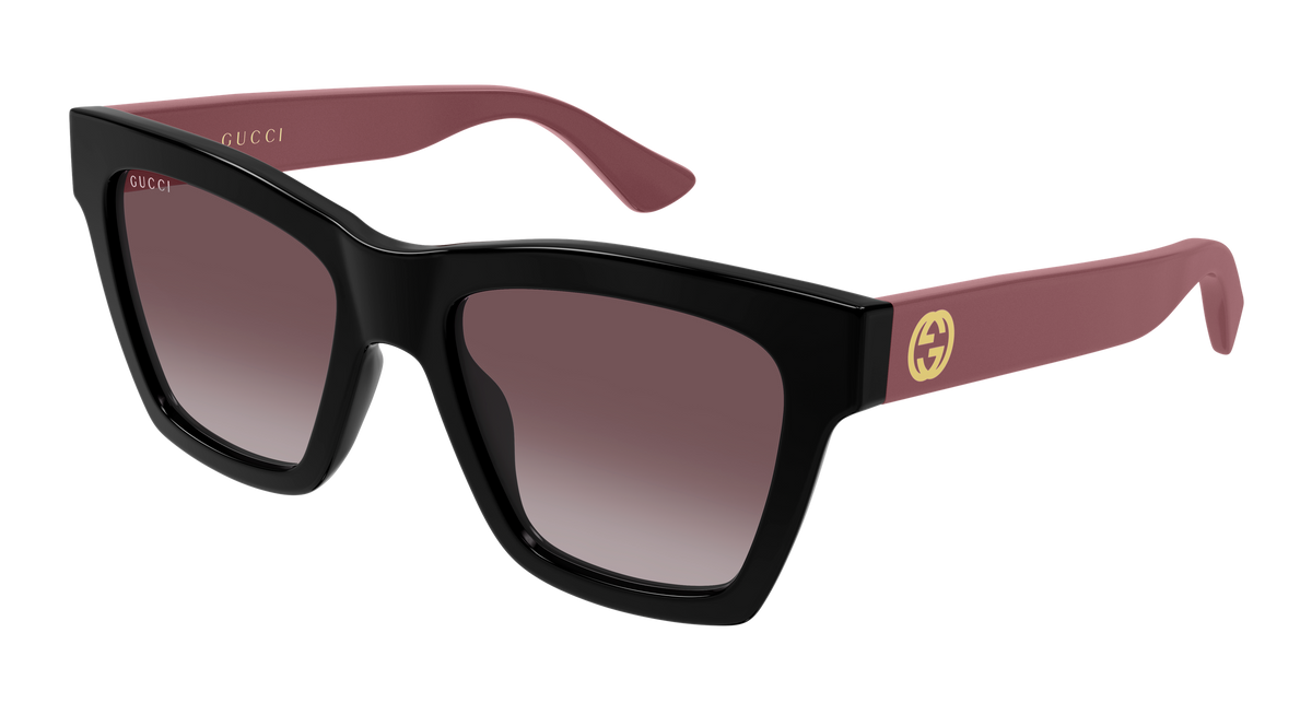 Gucci Sunglasses GG1714S 010