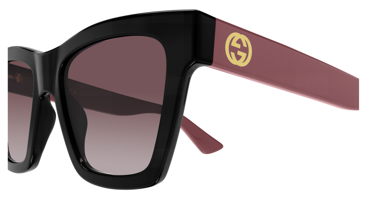 Gucci Sunglasses GG1714S 010
