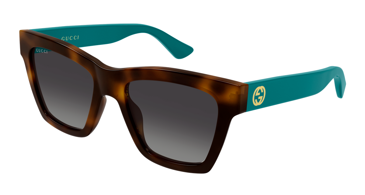 Gucci Sunglasses GG1714S 011