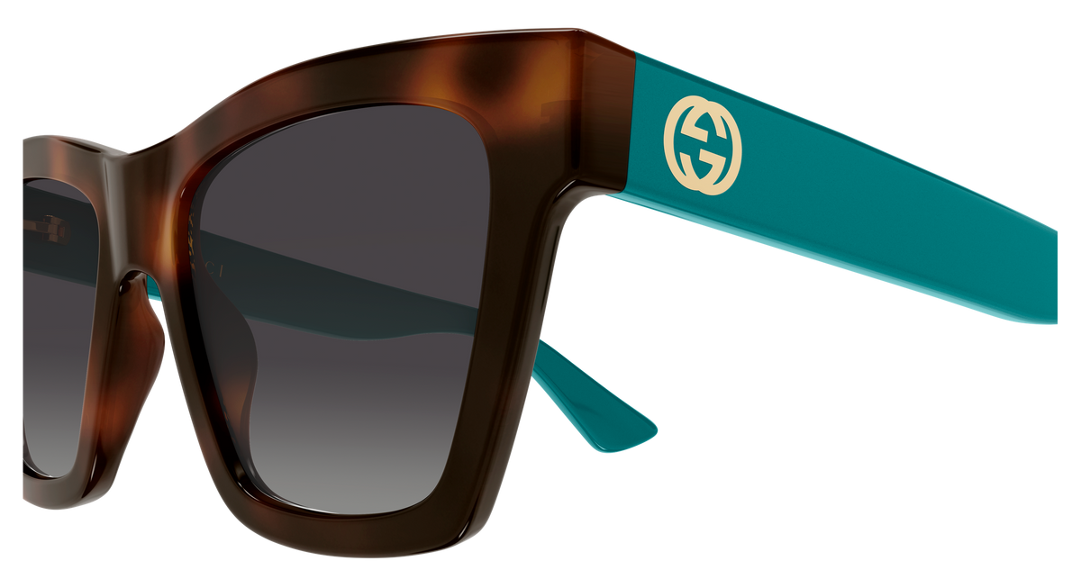 Gucci Sunglasses GG1714S 011