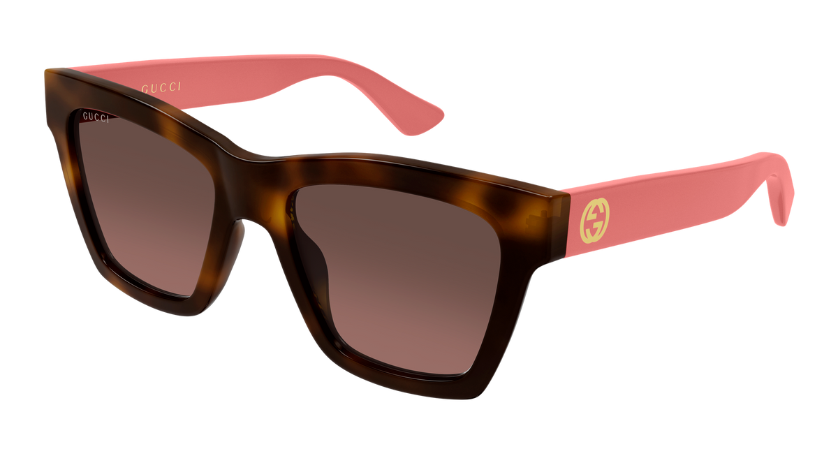 Gucci Sunglasses GG1714S 012