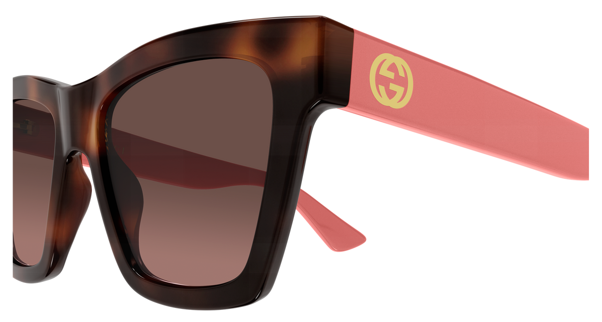 Gucci Sunglasses GG1714S 012