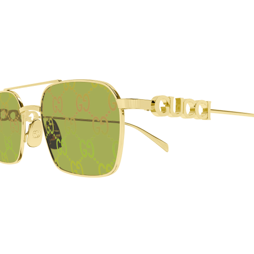 Gucci Sunglasses GG1804S 002