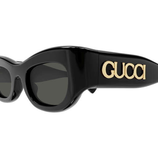 Gucci Sunglasses GG1809S 001