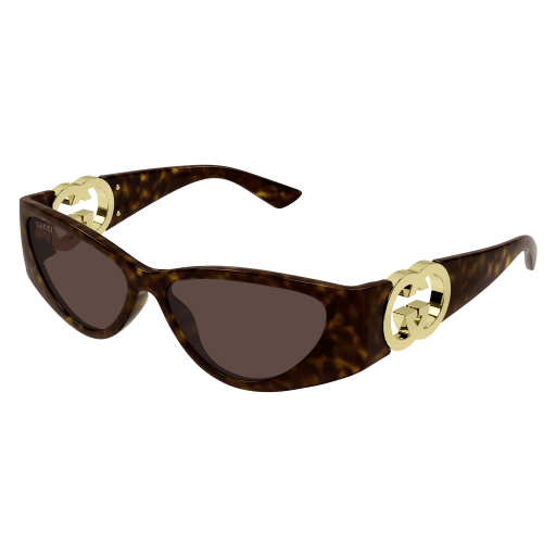 Gucci Sunglasses GG1824S 002