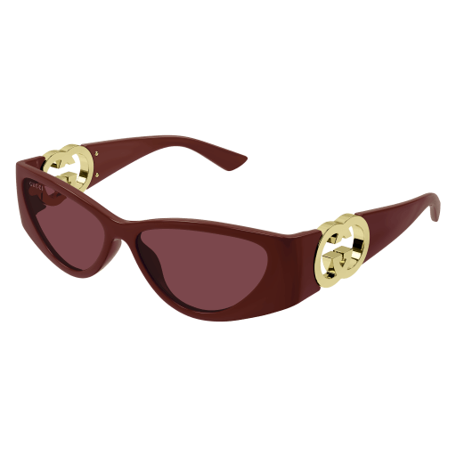 Gucci GG1827S 003 - Sunglasses for Woman – LookerOnline Gucci GG1827S 003 - Sunglasses for Woman – LookerOnline