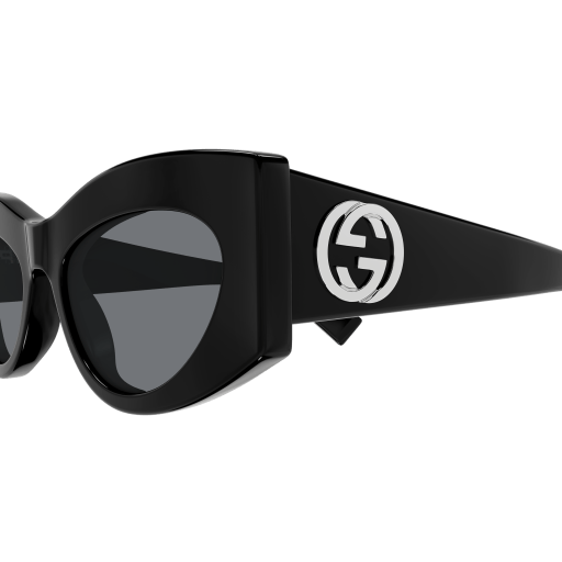 Gucci Sunglasses GG1843S 001