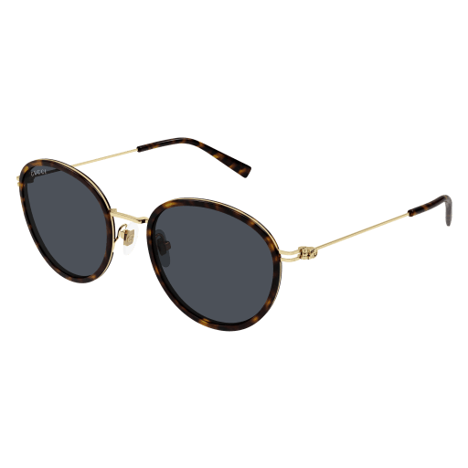 Gucci GG1449S 002 - Sunglasses for Woman - LookerOnline Gucci GG1449S 002 - Sunglasses for Woman - LookerOnline