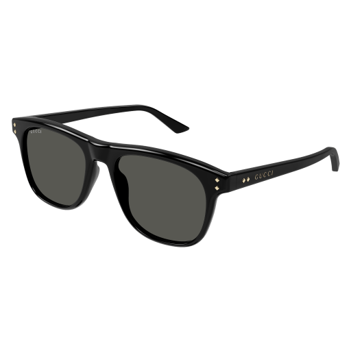 Gucci GG1493S 001 Black Sunglasses for Man – LookerOnline