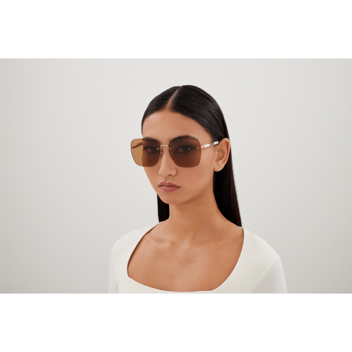 Gucci GG1923SA 003 - Sunglasses for Woman - LookerOnline Gucci GG1923SA 003 - Sunglasses for Woman - LookerOnline