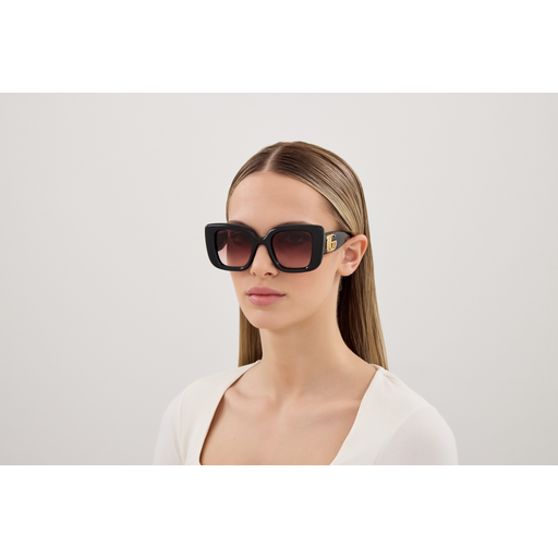 Gucci Sunglasses GG1975S 001