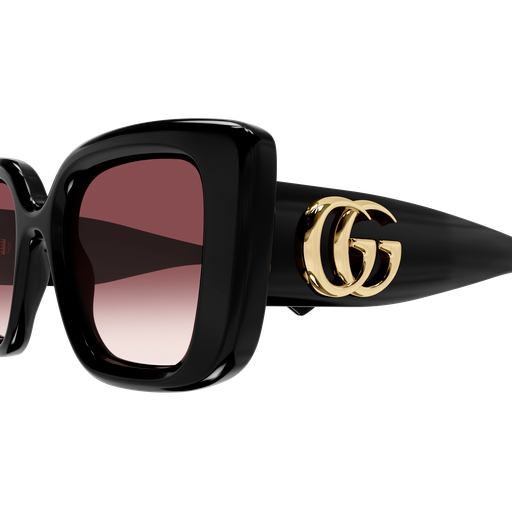 Gucci Sunglasses GG1975S 001