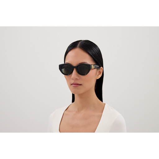 Gucci Sunglasses GG1976SK 001