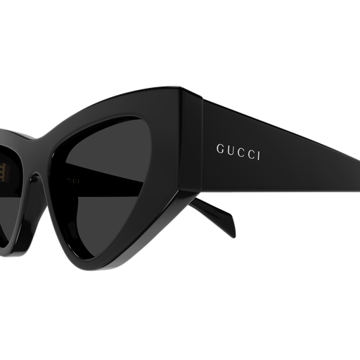 Gucci Sunglasses GG2019S 001