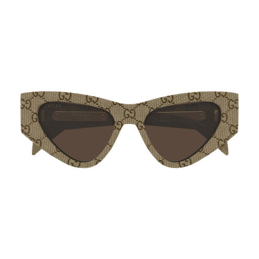Gucci GG2019S 006 - Sunglasses for Woman - LookerOnline