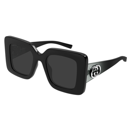 Gucci Sunglasses GG2025S 001