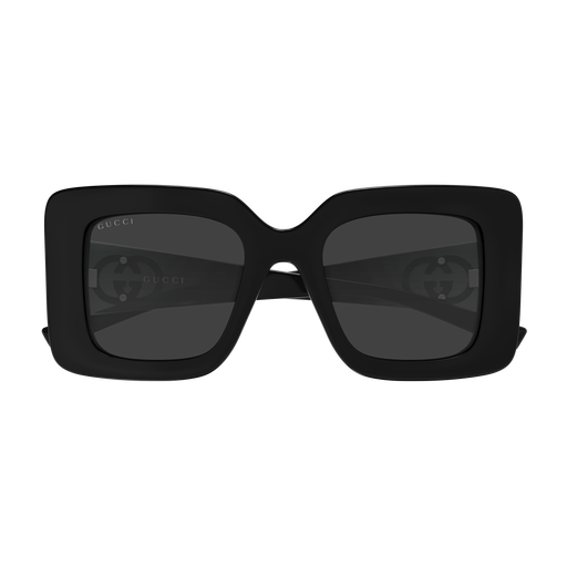Gucci Sunglasses GG2025S 001